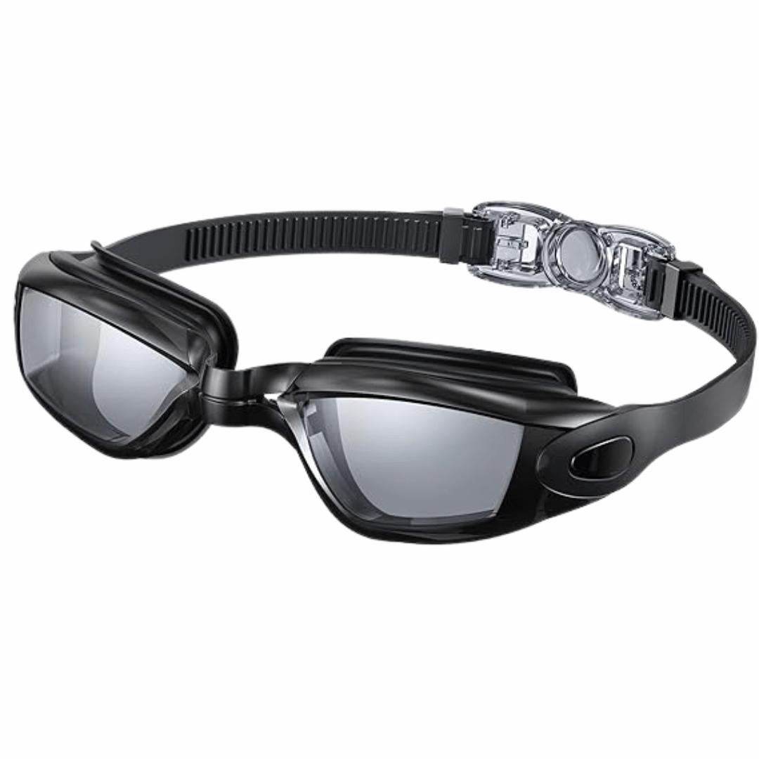 Kalsten | Anti-Fog Swimming Goggles for Optimal Vision and Comfort