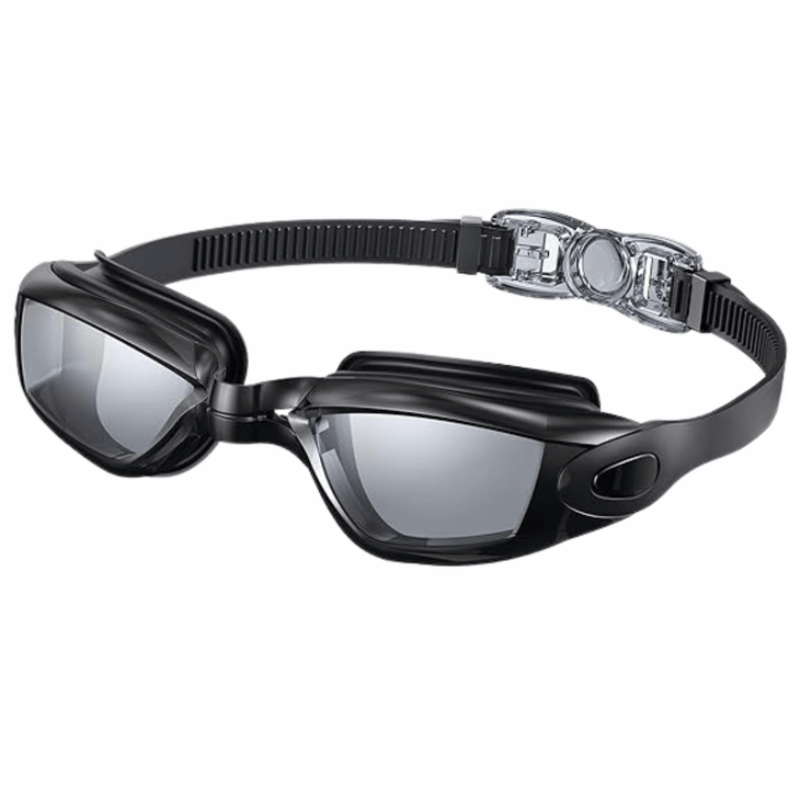 Kalsten | Anti-Fog Swimming Goggles for Optimal Vision and Comfort