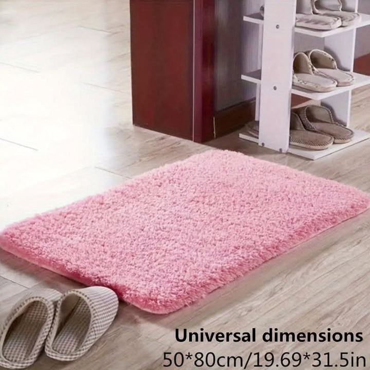 Kalsten | Lonneke - Soft, thickened, and highly absorbent bath mat