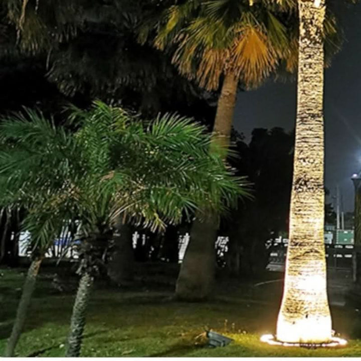 Kalsten | Warm White Outdoor LED Tree Uplight