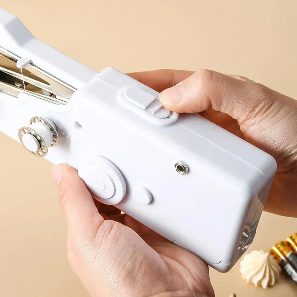 SpeedStitch Mini – Portable Hand Sewing Machine | Kalsten
