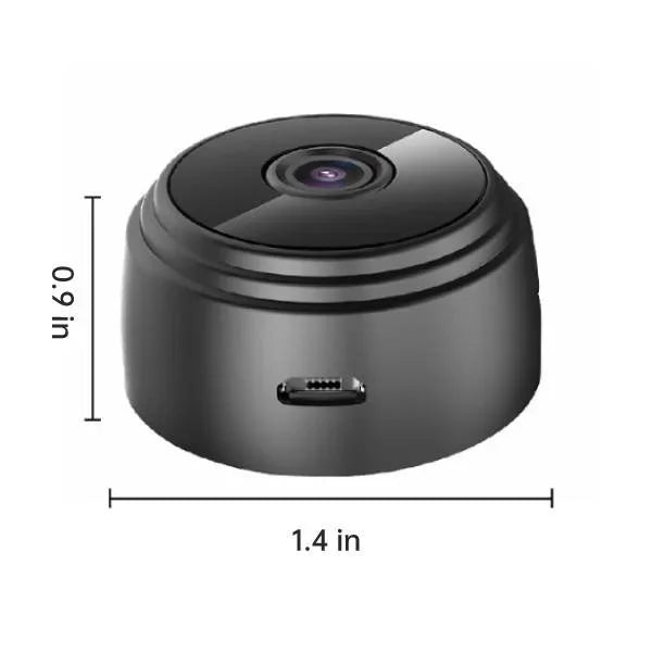 Kalsten | HD Wireless Reversing Camera for RV Trucks and Trailers