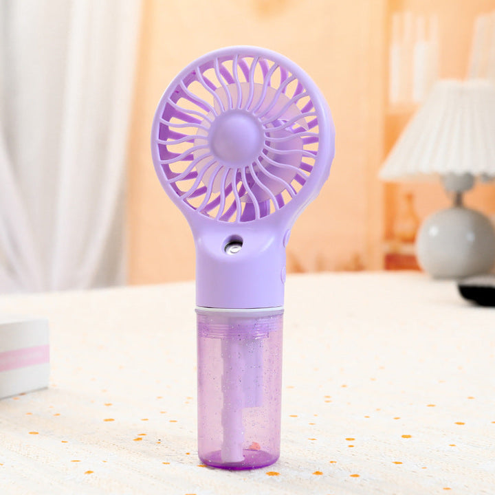 Portable Handheld Mini Air Conditioner USB | Kalsten