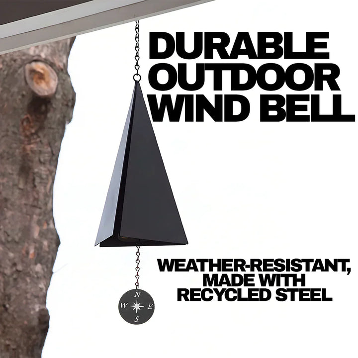Kalsten | Door County Wind Bell