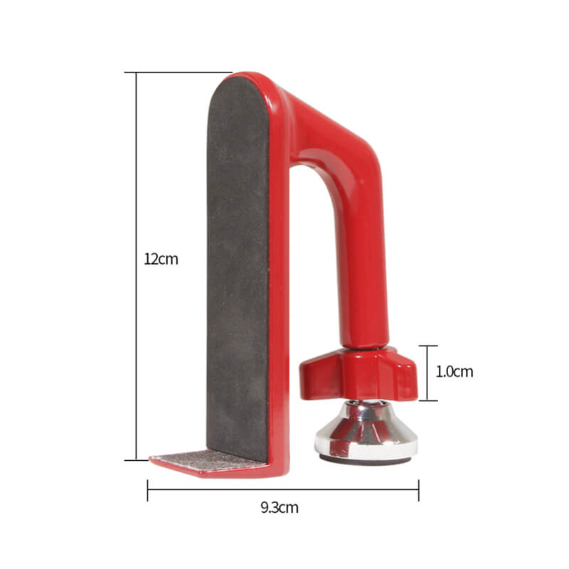 GladiGuard — Make every door an impregnable fortress for your absolute security | Kalsten