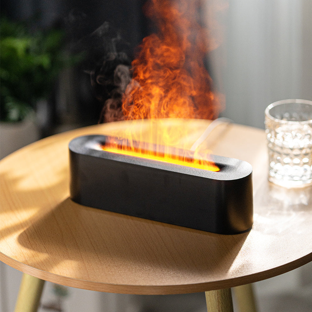 Kalsten | Ultrasonic Humidifier with Cool Mist