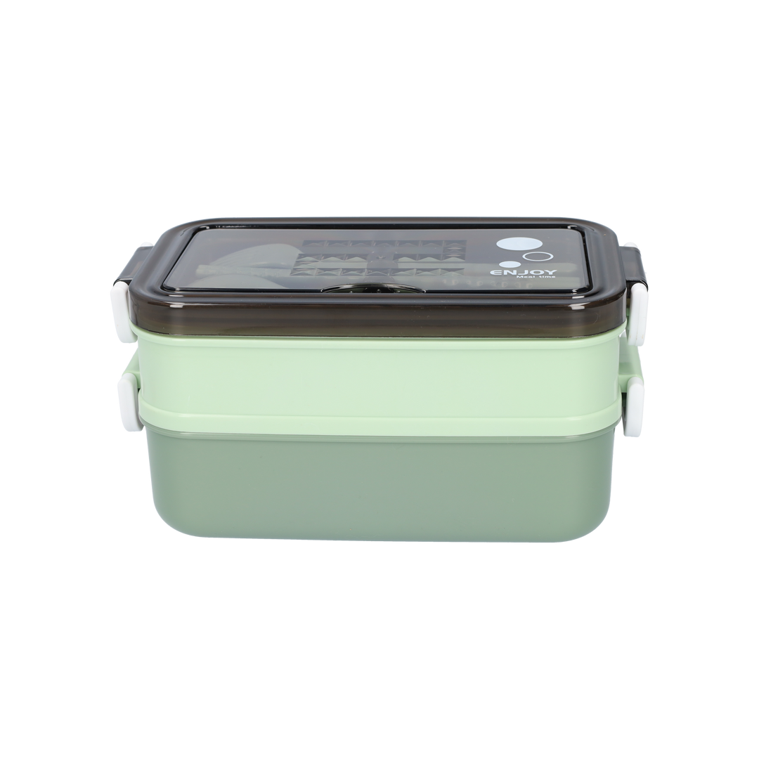 PowerLunch Pro — Finally stress-free, fresh meals for your energized day! | Kalsten
