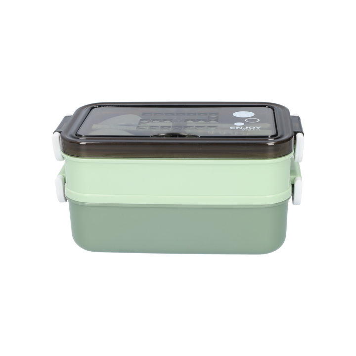 PowerLunch Pro — Finally stress-free, fresh meals for your energized day! | Kalsten