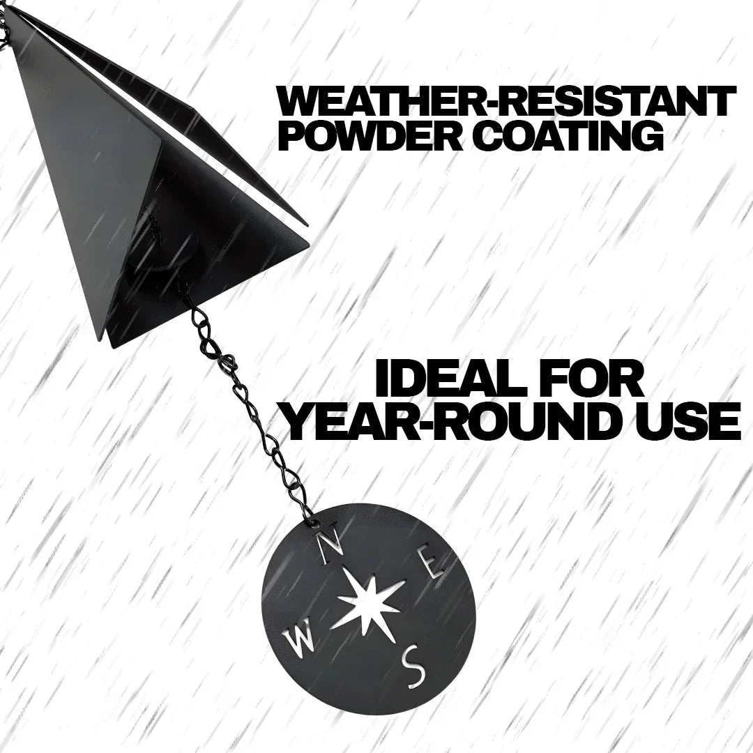 Kalsten | Door County Wind Bell