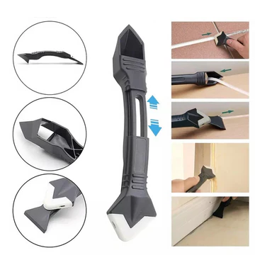 Kalsten | 3-in-1 Caulk Remover - The #1 caulking tool