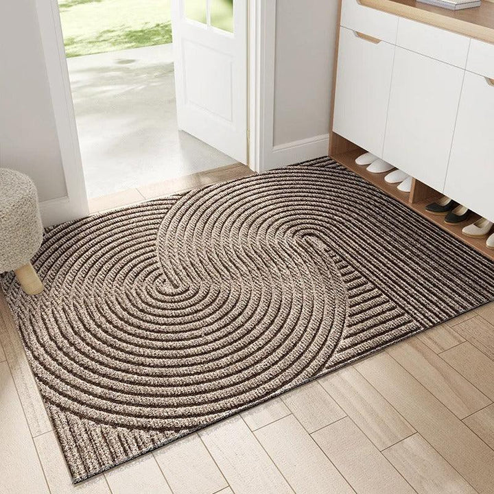 Kalsten | Door Mat Indoor Outdoor Non Slip Heavy Duty