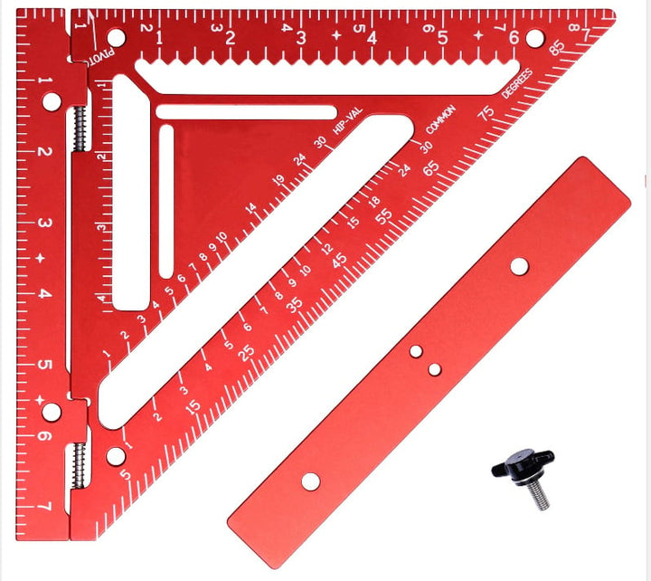 Kalsten | Innovative Rafter Square Tool