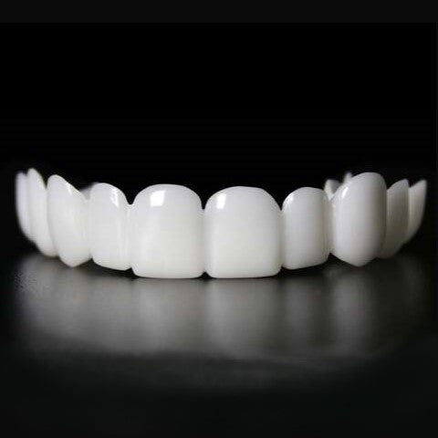 Kalsten | Instant Smile Transformation with Snap on Smile Veneers