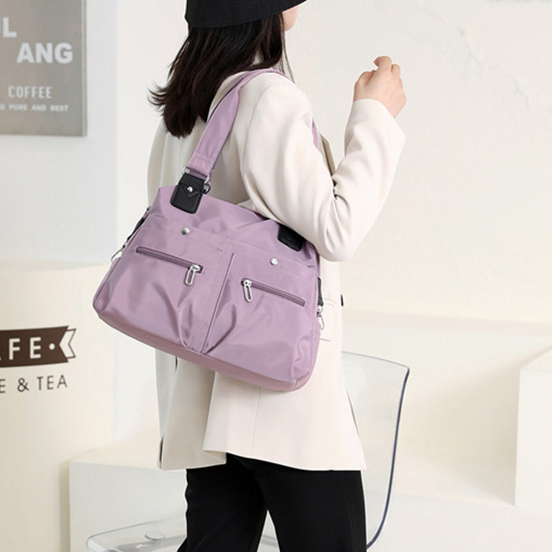 Kalsten | Nylon Waterproof Handbag