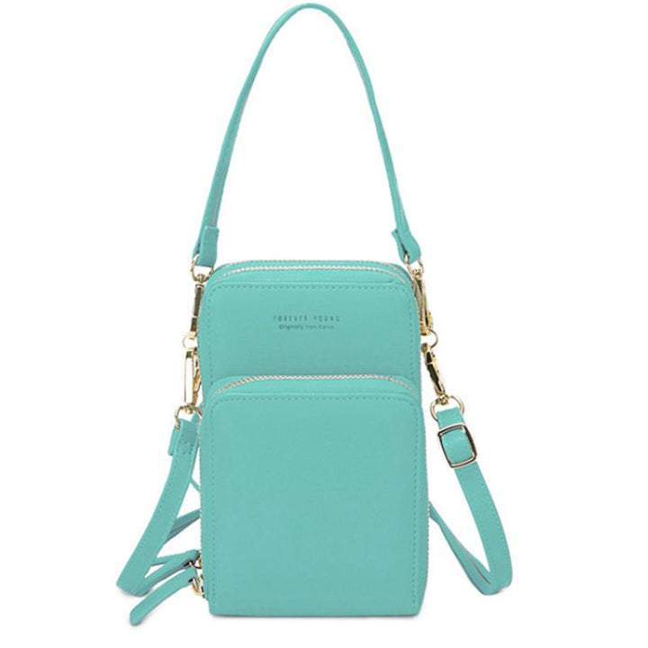 Multifunctional Touch-sensitive Screen Mobile Phone Bag | Kalsten