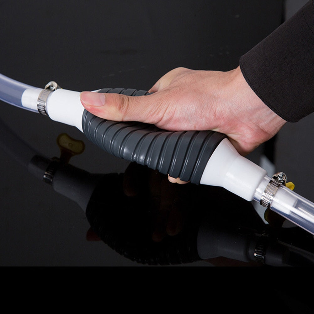 Durable Car Manual Fuel Pump | Kalsten