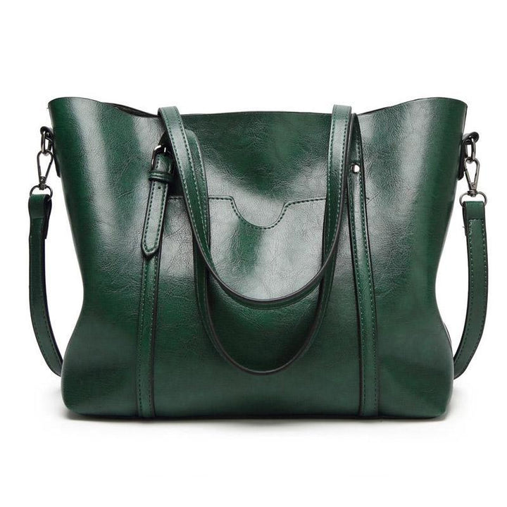 Large Capacity Tote Bag | Kalsten