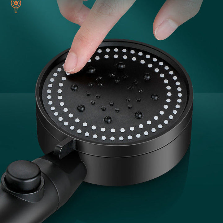 Kalsten | Multifunctional high-pressure showerhead