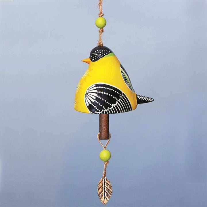 Kalsten | Bird Song Bell
