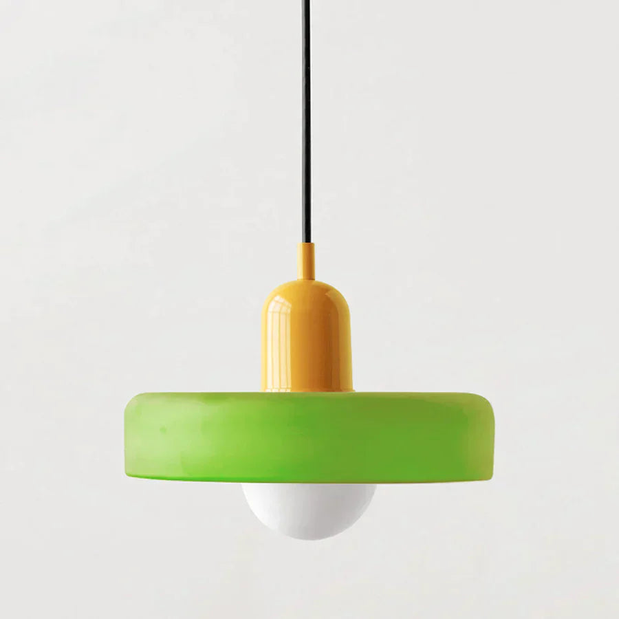 Hanging Ceiling Lamp - NordicLuxe | Kalsten
