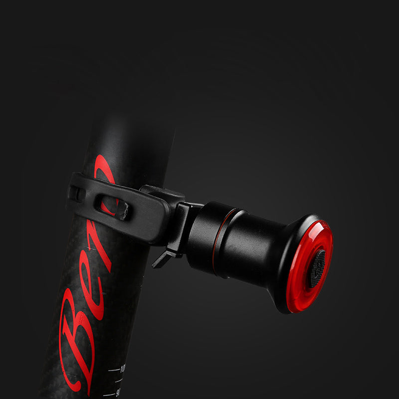 Ultra-smart Bicycle Rear Light | Kalsten