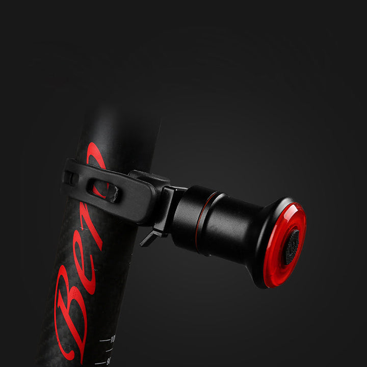 Ultra-smart Bicycle Rear Light | Kalsten