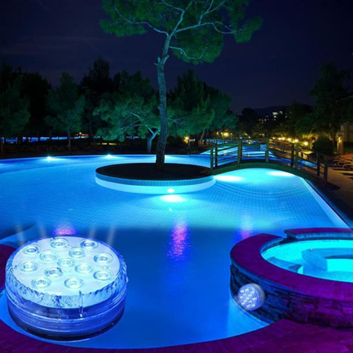 Kalsten | Submersible LED Pool Lights