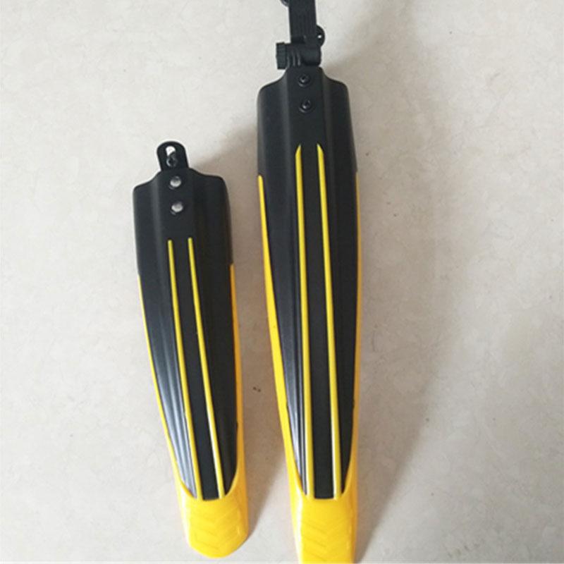 Mudguard for mountain bike | Kalsten