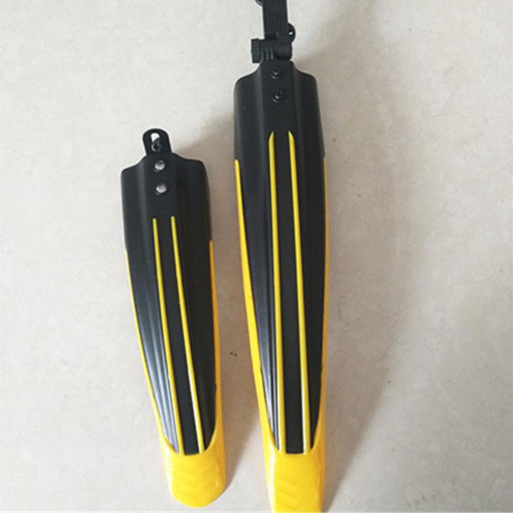 Mudguard for mountain bike | Kalsten