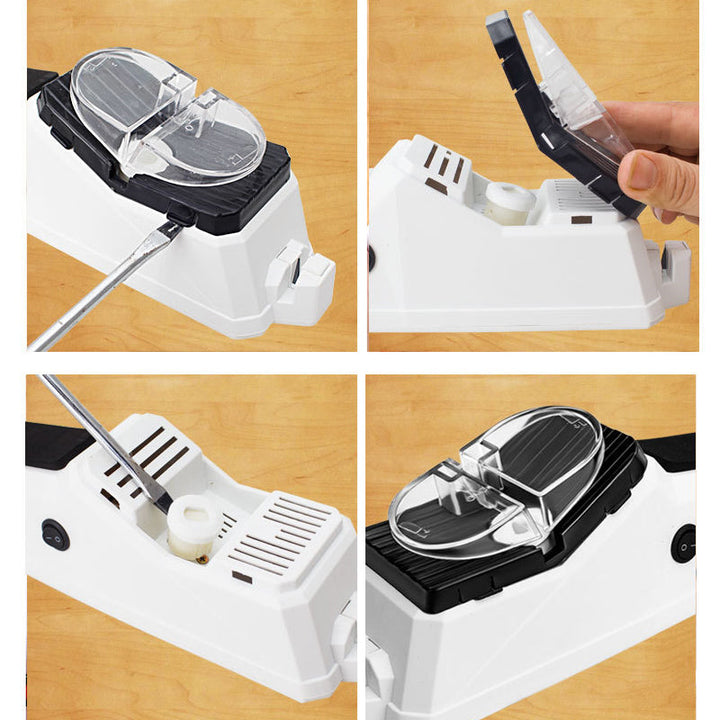 Electric Kitchen Knife Sharpener | Kalsten
