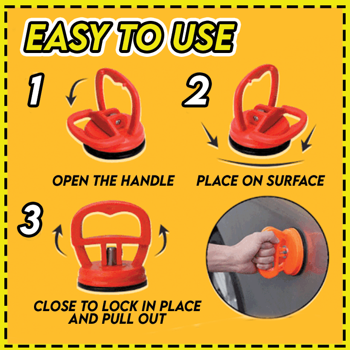 Kalsten | Mini Car Dent Repair Lifter