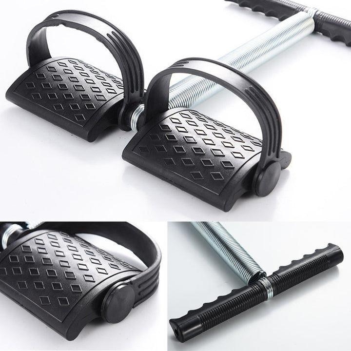 Kalsten | Spring pedal tension tool home fitness equipment