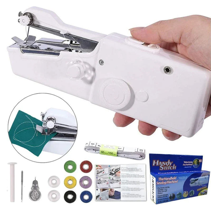 Portable Portable Sewing Machine | Kalsten