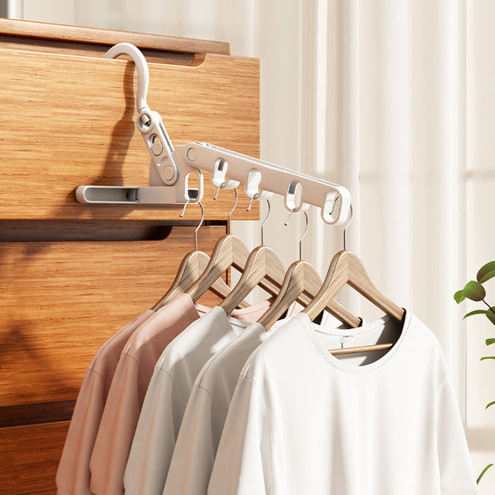 Foldable Travel Hanger | Kalsten