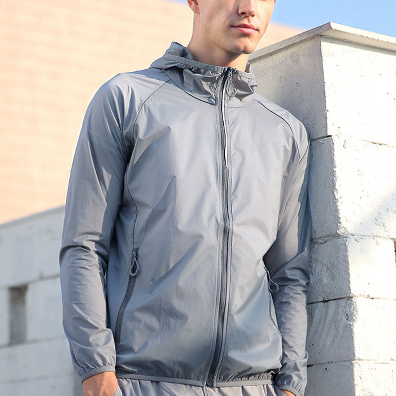 Ultralight sun protection clothing | Kalsten