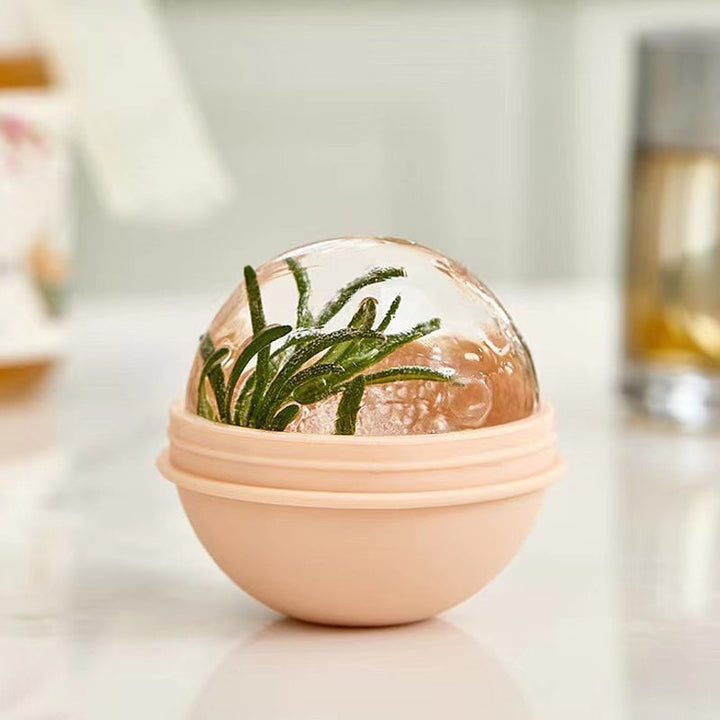 Silicone round ice mold | Kalsten