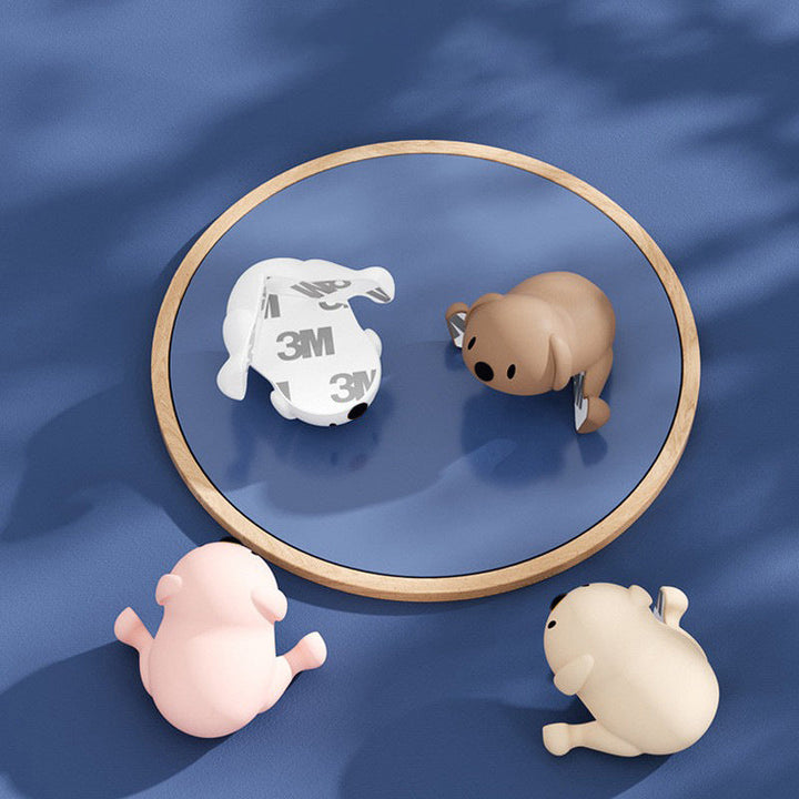 Kalsten | Cartoon Animal Dog Table Corner Protector