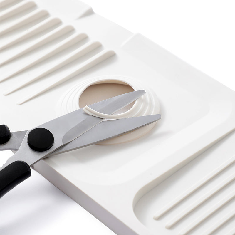 Silicone drainage mat | Kalsten