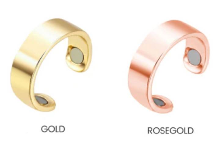 Kalsten | Therapeutic Magnetic Ring