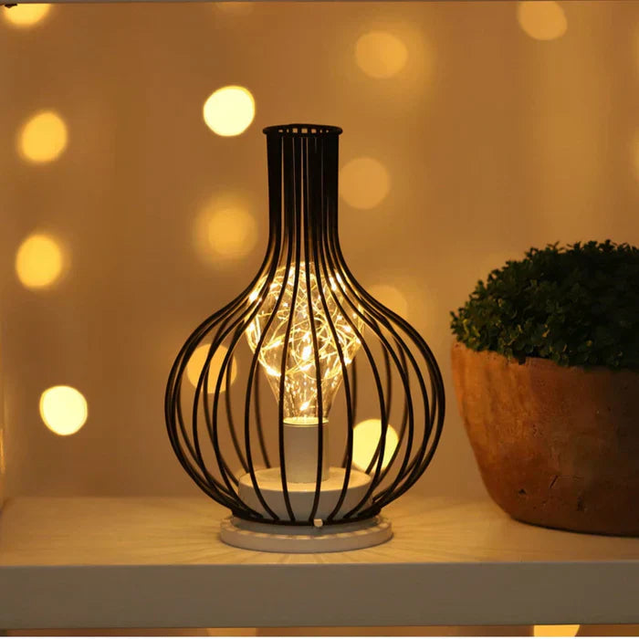 Luxury Design Table Lamp Modern and Stylish for Living Room and Bedroom | Kalsten