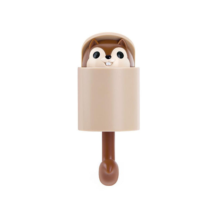 Cute Squirrel Decoration Hook | Kalsten