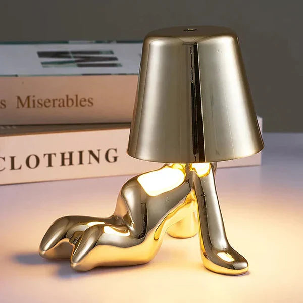 Elegant Table Lamp for Your Interior Kalsten