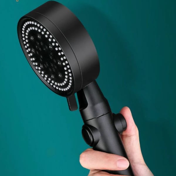 Shower PRO - Luxurious Shower - Optimal Comfort - Daily Escape | Kalsten