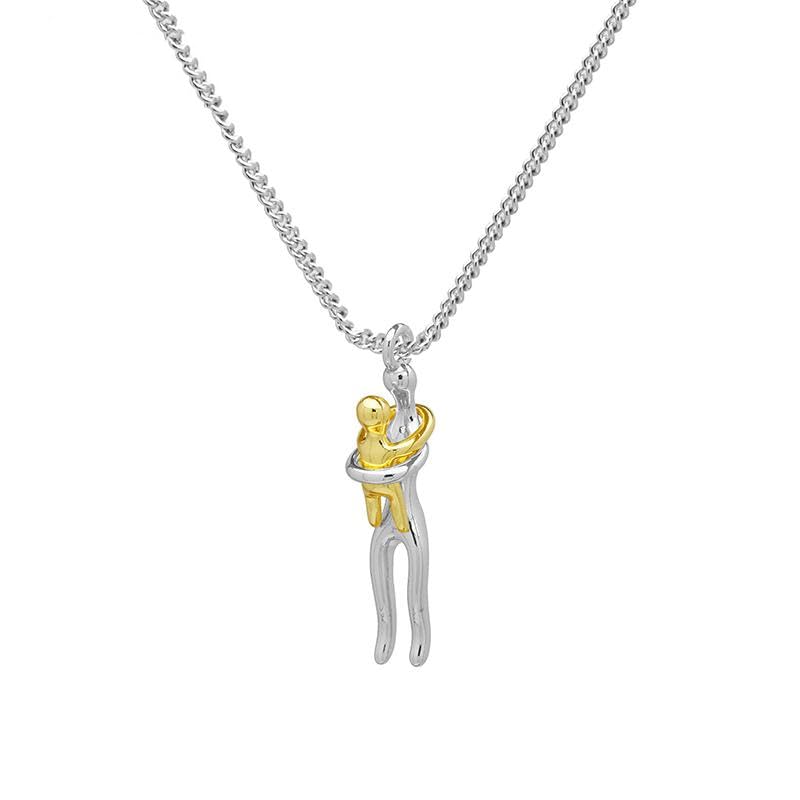 Kalsten | Mom & Child Pendant