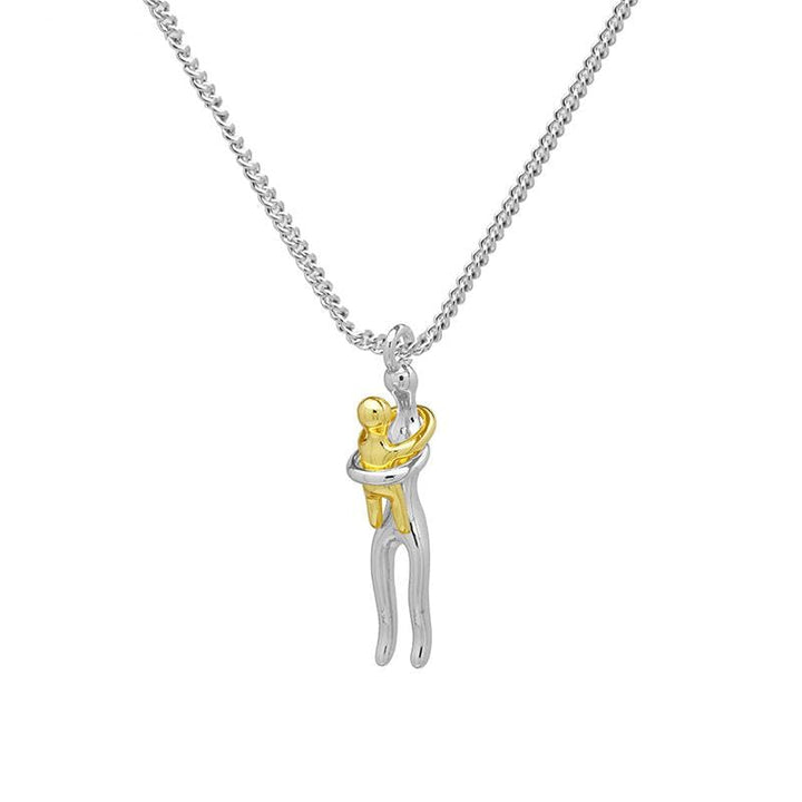 Kalsten | Mom & Child Pendant