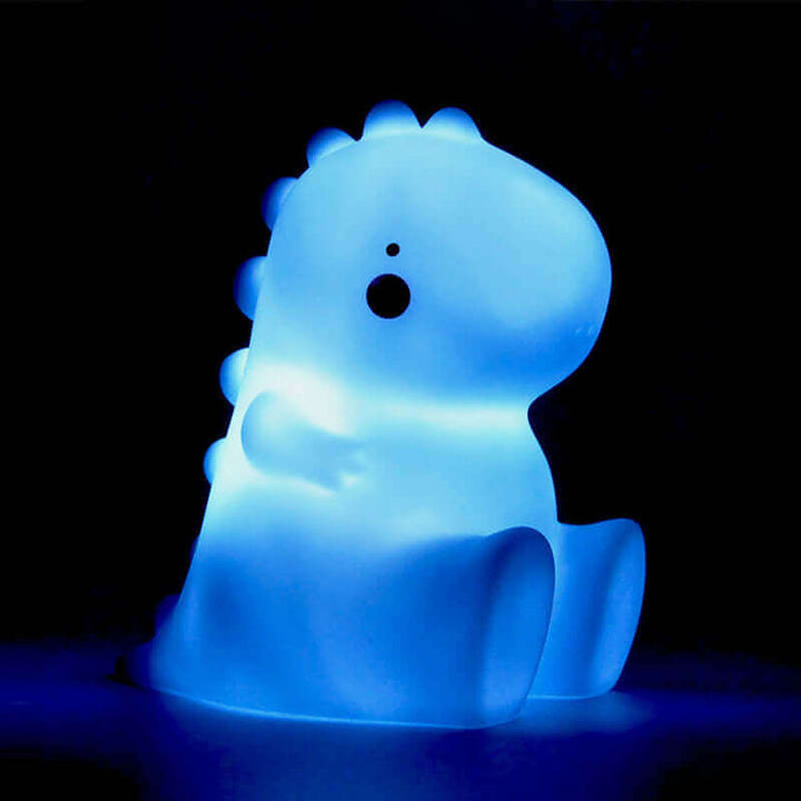 Luminous Toys, Children's Room LED Lights, Bedside Lamp Decorations, Enamel New Creative Gifts | Kalsten