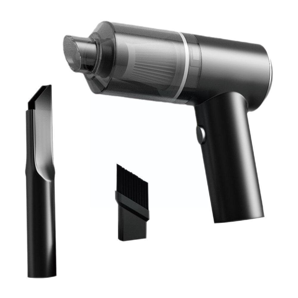CleanMagneto Vacuum — Cordless power that makes even the most stubborn dirt corners spotless and worry-free! | Kalsten