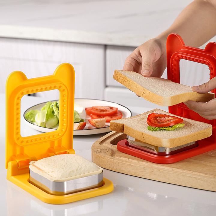 SnackMeister — Transforms every snack time into a clean, delicious adventure for the whole family! | Kalsten