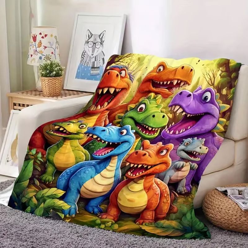 Kalsten | SnuggleSaurus – Warms children and instantly ignites their imagination