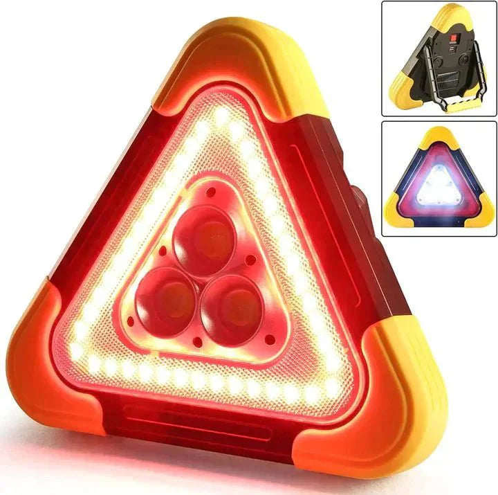 RoadRescue - LED Work Light - Strong Illumination - Ideal for Emergencies | Kalsten